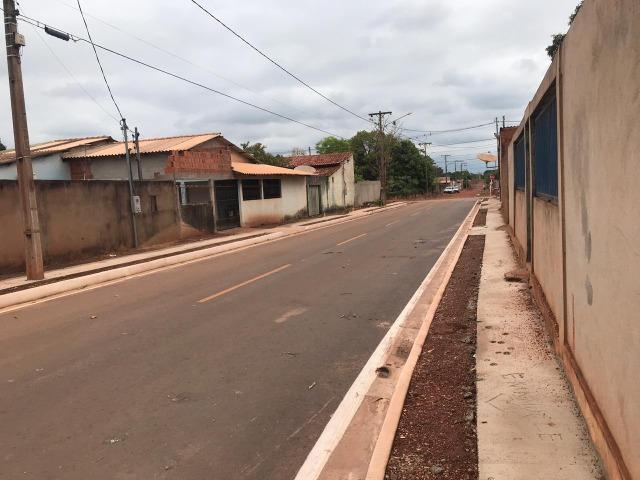 Terreno comercial 12x30m - Troca - Foto 3