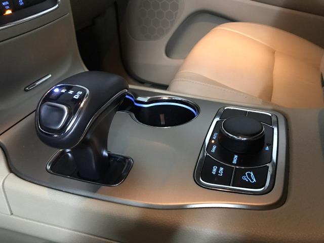 Grand Cherokee - Foto 15