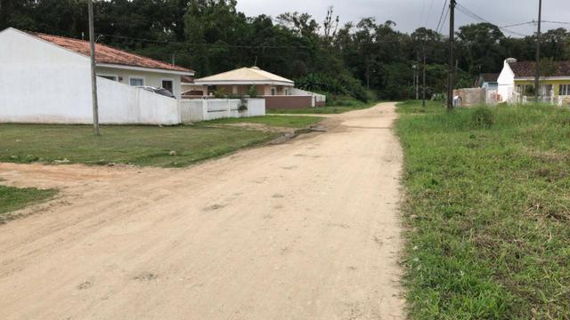 Lotes no Portal das Américas-Morretes (Cód.010) - Foto 4