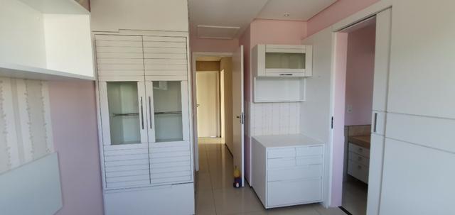Lindo duplex em condomínio fechado no melhor de messejana - Foto 2