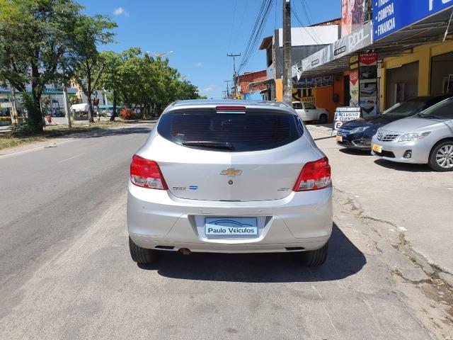 Onix 1.0 2018/2019 Joy completo! - Foto 3
