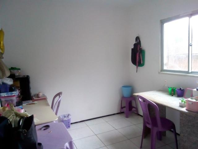 Apartamento no Condominio Edificio Evan próximo av Humberto Monte e José Bastos - Foto 7