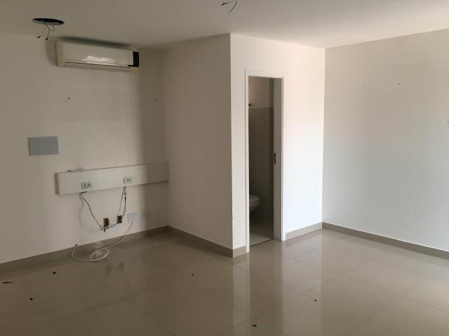 Sala Comercial 33m², Península Mall & Office, Ponta da areia - Foto 4