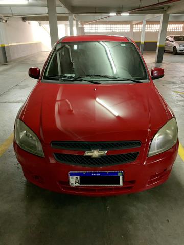 Chevrolet Celta 1.0 LS - 11/12