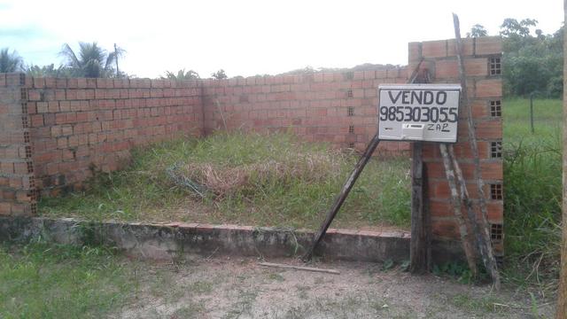 Promoção terreno em Benevides