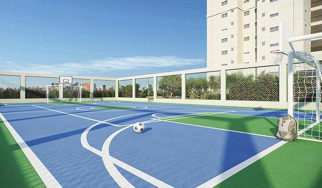 Gran Quadra San Felipe Giardino Tatuapé ap.3 dorms. 2 vagas 123m² - Foto 17