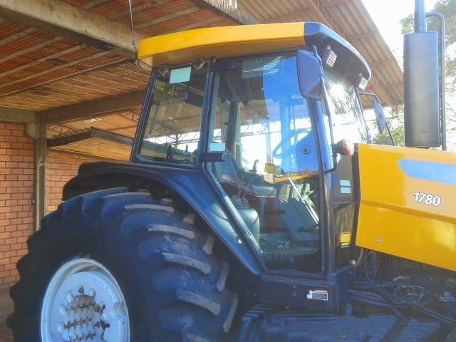Valtra 1780 4x4 Ano 2008 - Foto 5
