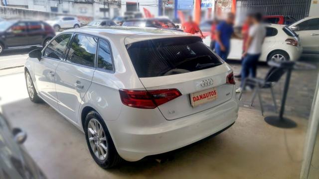 A3 1.4 Tfsi Sportback Automático Gasolina - Foto 2