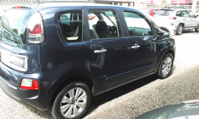 CITROEN C3 PICASSO GLX 1.6 16V 2012 - Foto 3