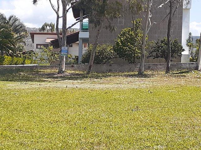 Lote em Condomínio estilo Fazenda (Cód.: 1lcc57)