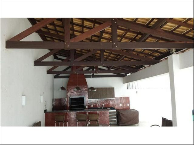 Torre de Murano Bairro Quilombo - Foto 4