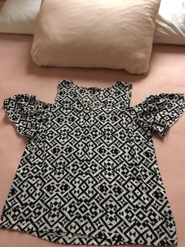 Lote de blusas 50,00 - Foto 4