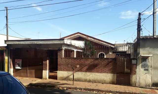 Casa quitada