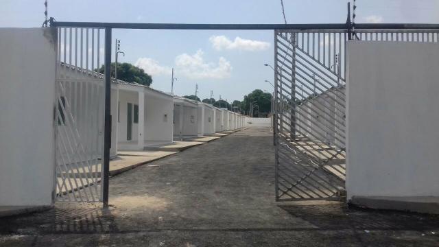 Última unidade condomínio Natal próx ao atack da Max Texeira cidade nova - Foto 4