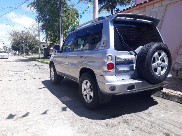 Pajero TR4 - Foto 16