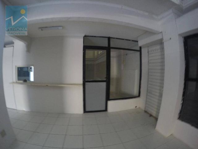 Loja para alugar, 200 m² por R$ 7.500,00/mês - Dionisio Torres - Fortaleza/CE - Foto 11