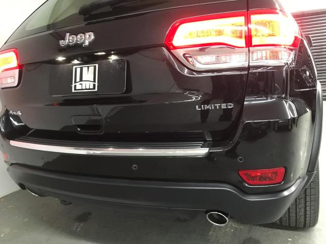 Grand Cherokee - Foto 7