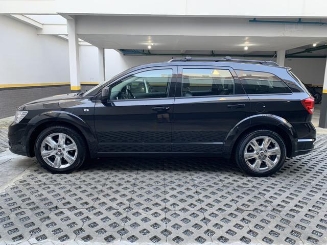 Vendo Fiat Freemont 2014 Top De Linha!! 57.900,00 - Foto 19