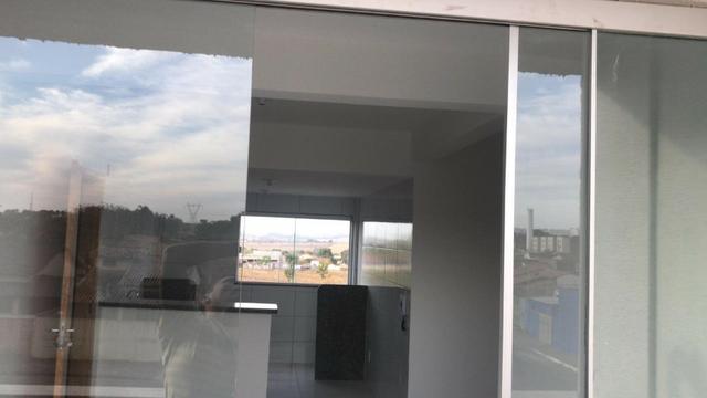Apartamento Aparecida de Goiânia - Foto 4