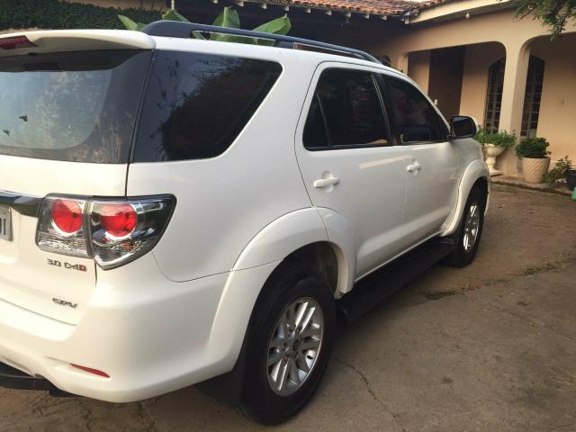 Vende-se SW4 - Foto 2
