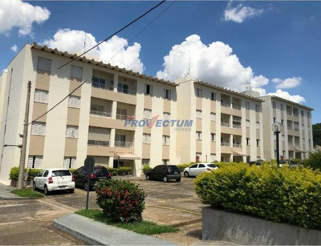 Apartamento Reformado 3 quartos no Jardim Santa Genebra, Condomínio Andorra!!! - Foto 17