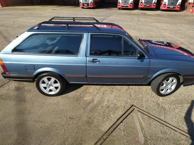Volkswagen Parati 1990 - Foto 8