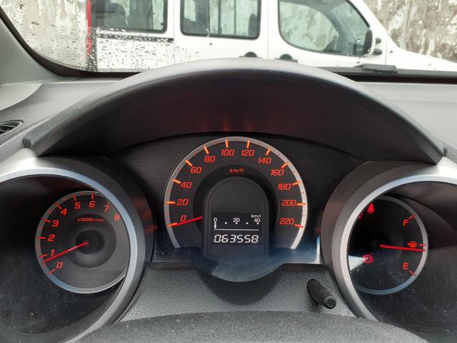 Honda fit 2012 automatico - Foto 5