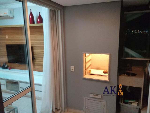 Apartamento, Campinas, São José-SC - Foto 6