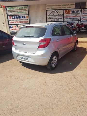 Ford Ka 1.0 SE - Foto 2