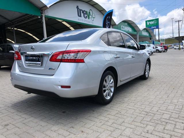 Nissan Sentra - Foto 4