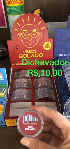 Dichavador pequeno
