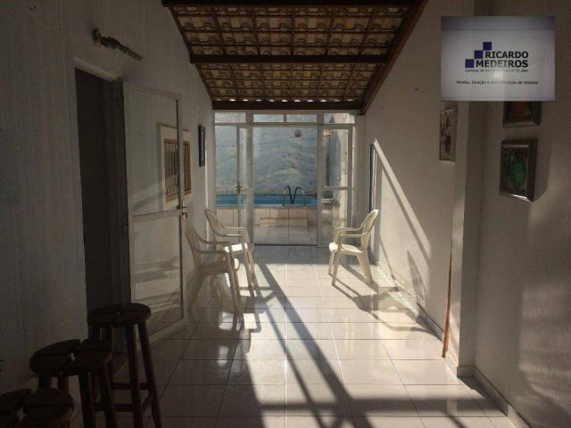 casa em condomínio fechado de 130m², Praia do Flamengo - Foto 7