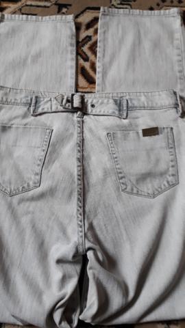 Calça jeans,44,Equus - Foto 2