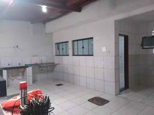 Escritório para alugar em Setor residencial leste, Planaltina cod:CA00143 - Foto 11