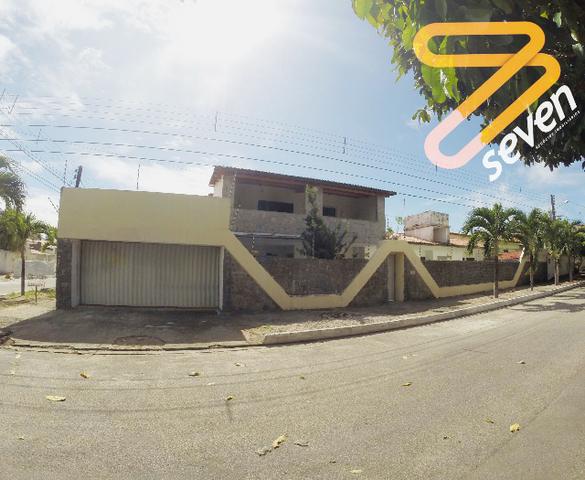 Casa - Capim Macio - Comercial - Esquina com Rest. NAU -SN
