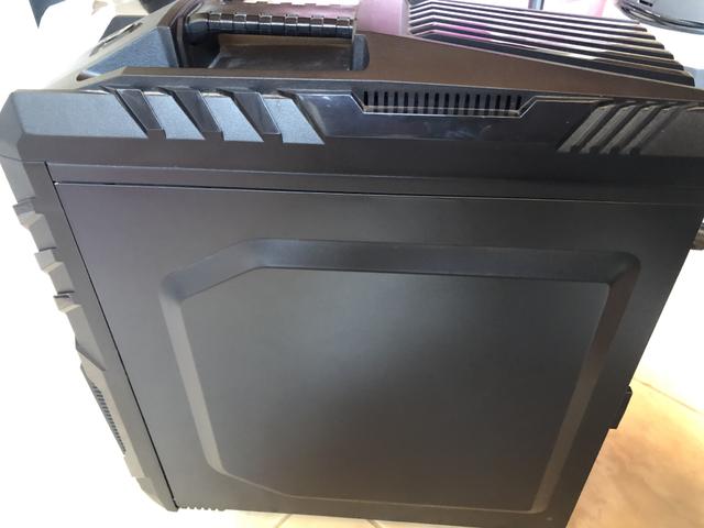Gabinete Gamer - Foto 5