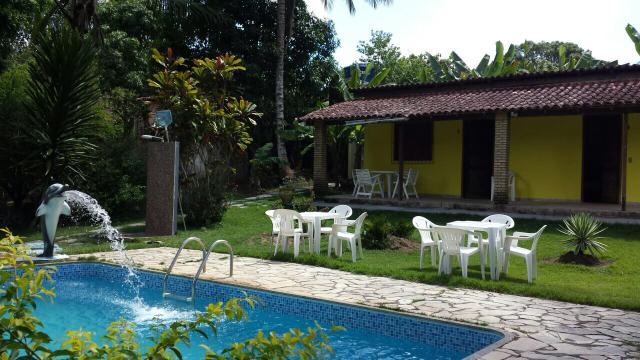 Alugo chácara para eventos - Foto 7