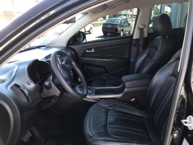 KIA SPORTAGE LX2 OFFG4 2014 - Foto 7