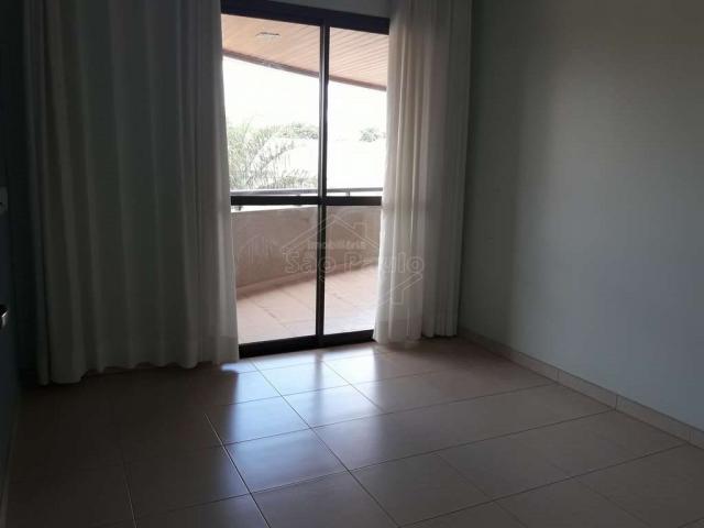 Apartamentos de 3 dormitório(s), Cond. Edificio Sao Matheus cod: 8158 - Foto 3