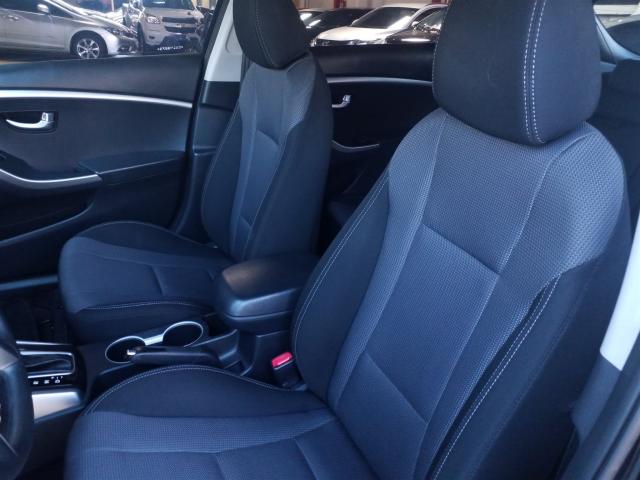 Hyundai I30 GLS 2014 4p Automatico - Foto 5