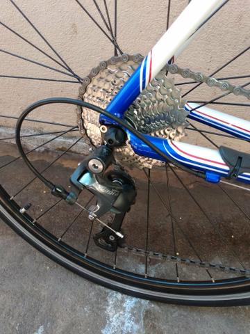 Bicicleta Caloi Strada Racing - Foto 4