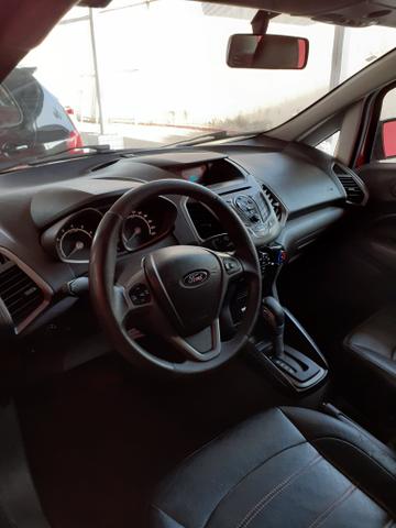 EcoSport 2.0 Automática - Foto 3