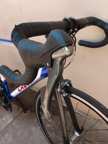 Bicicleta Caloi Strada Racing - Foto 2