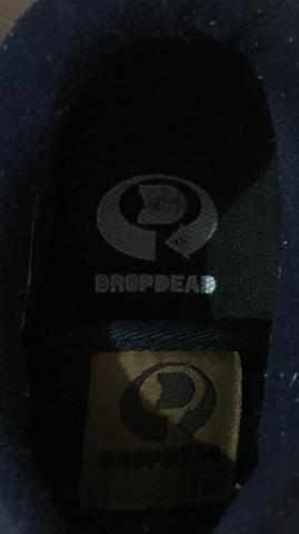 Tênis DROPDEAD - Foto 5