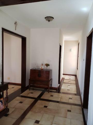 Casa com 4/4 e 630m² no Itaigara! - Foto 9