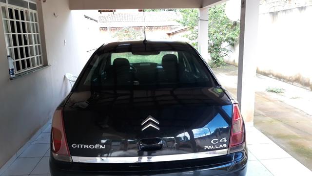Vende-se citroen C4 - Foto 3