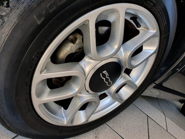 FIAT 500 2014/2014 1.4 CABRIO 8V FLEX 2P AUTOMATIZADO - Foto 6