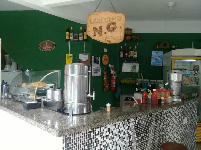 Restaurante e lanchonete - Foto 3