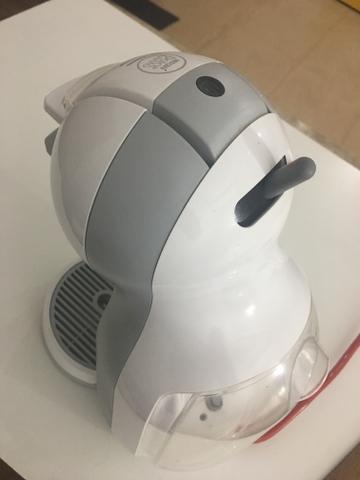 Cafeteira Dolce Gusto Mini Me - Foto 5