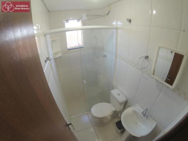 Apartamento à venda com 2 dormitórios em Ingleses do rio vermelho, Florianopolis cod:2320 - Foto 13